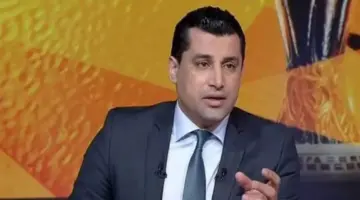 «الدوري أهم من الكونفيدرالية».. هيثم فاروق يدافع عن معتمد جمال بعد خسارة الكأس الإفريقية